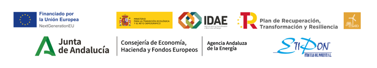 Junta de Andalucía ayuda placas solares