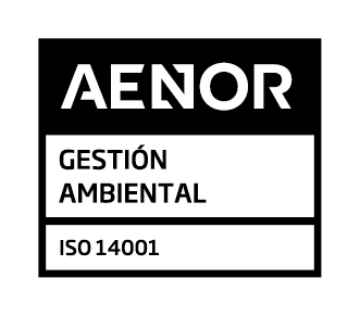 AENOR 14001
