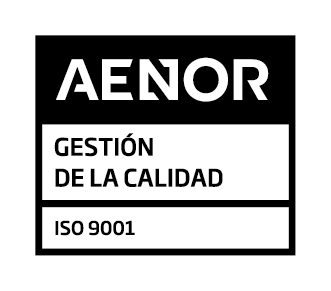 AENOR 9001